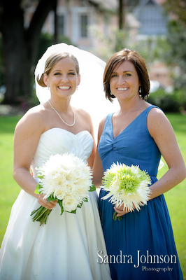 Best Thomas Center Wedding photographer - Sandra Johnson (SJFoto.com)